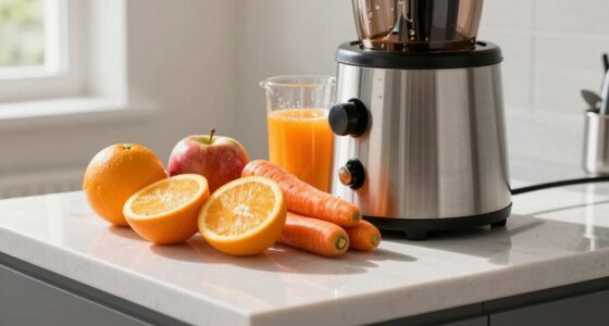 fresh juice new beginnings