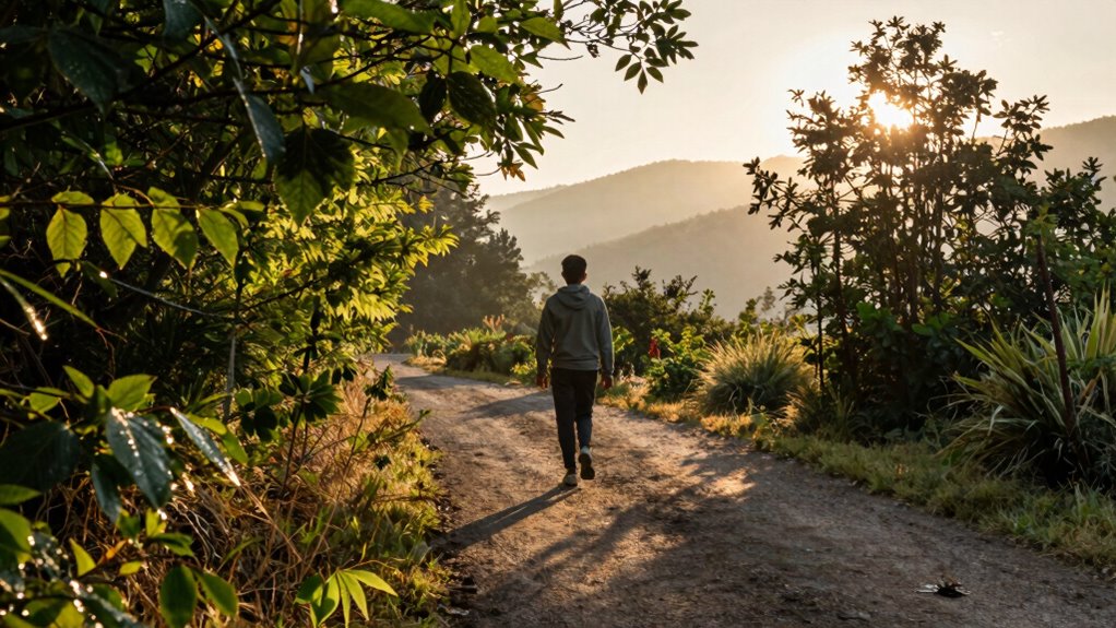gradual mindful emotional resilience