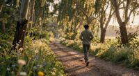 gradually improve self development