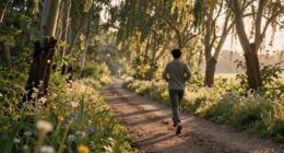 gradually improve self development