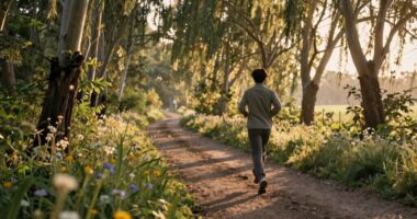 gradually improve self development
