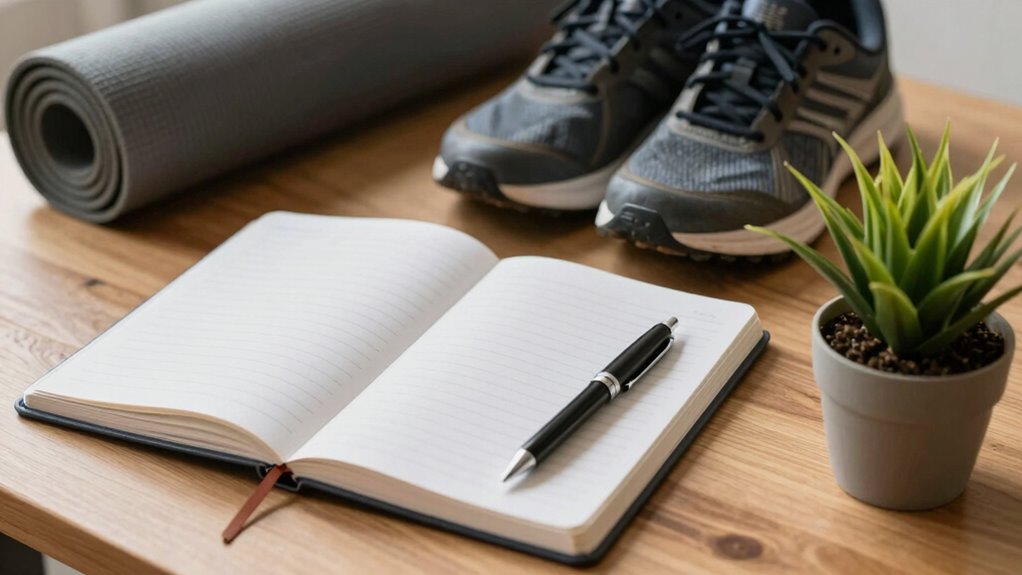 habit formation and consistency