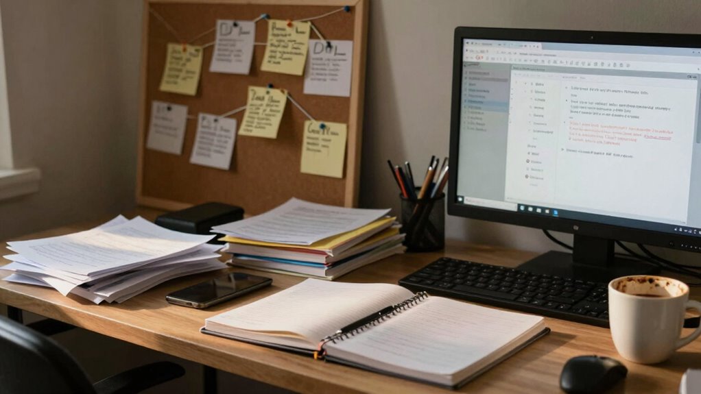 habits time environment resilience