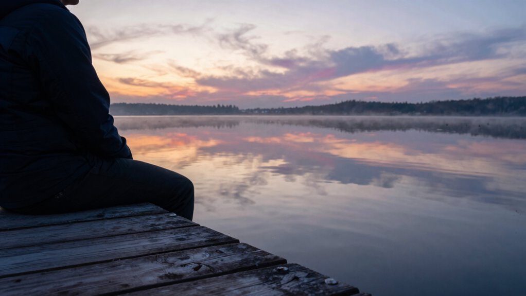 harness reflection for growth