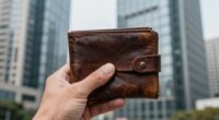 hidden financial growth progress