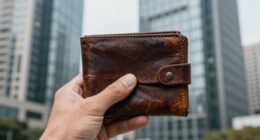 hidden financial growth progress
