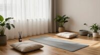 home wellness room trends
