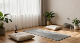 home wellness room trends