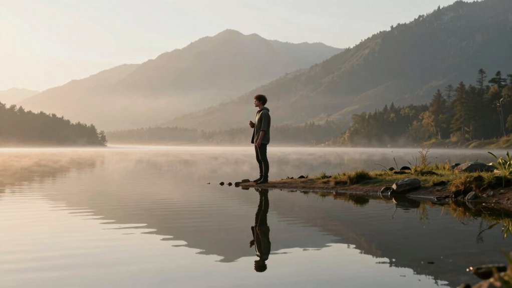 honesty fuels personal transformation