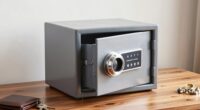 importance of home safes