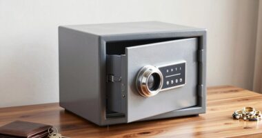 importance of home safes