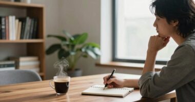 important questions before change