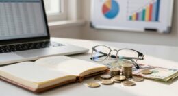 improve financial health strategically
