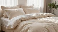improved bedding enhances recovery