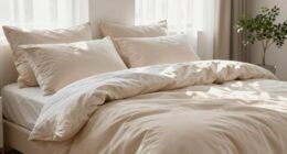improved bedding enhances recovery