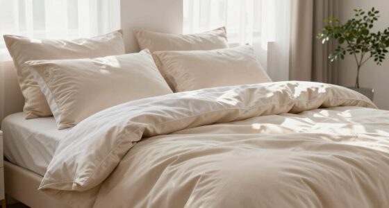 improved bedding enhances recovery
