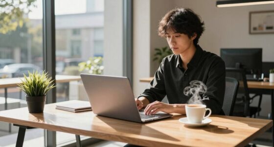 increase productivity work smarter