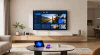 informed choices through technology