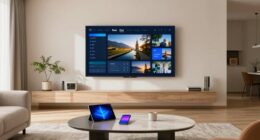 informed choices through technology