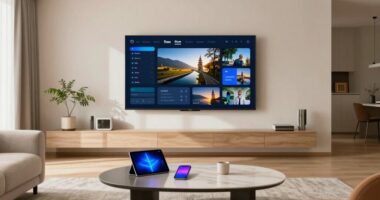 informed choices through technology