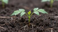initial discomfort during growth