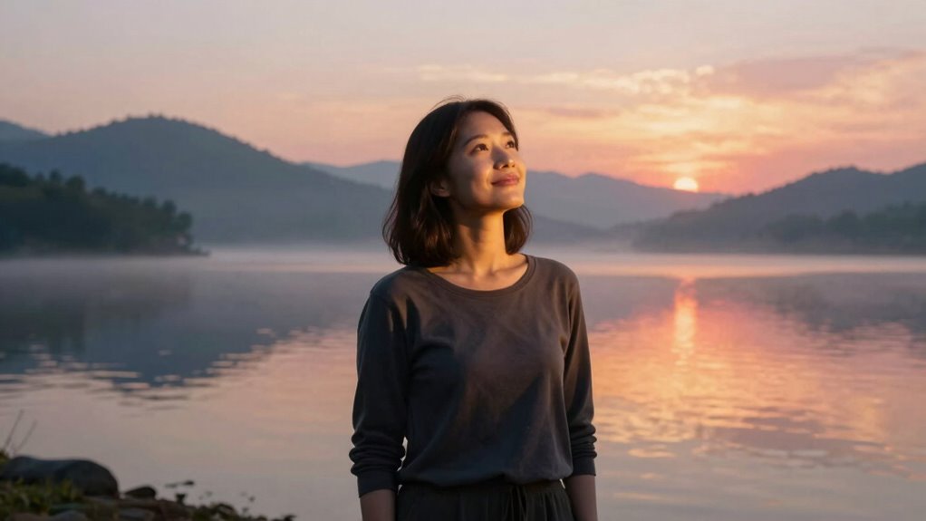 inner validation fosters resilience