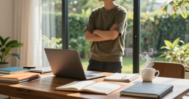 key personal growth skills