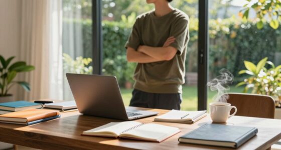 key personal growth skills