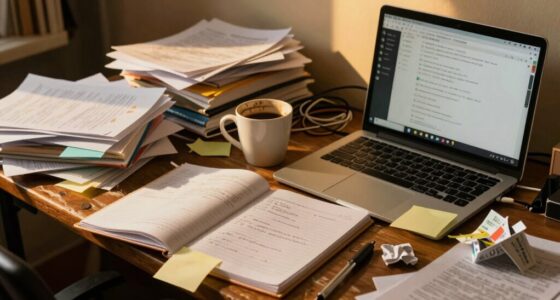 lack of consistent use