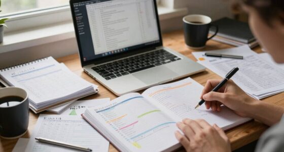 learning limits through overcommitment