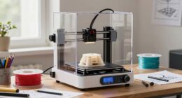 learning through 3d printing
