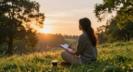 live purposefully and mindfully