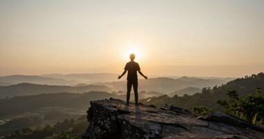 living with intentional purpose