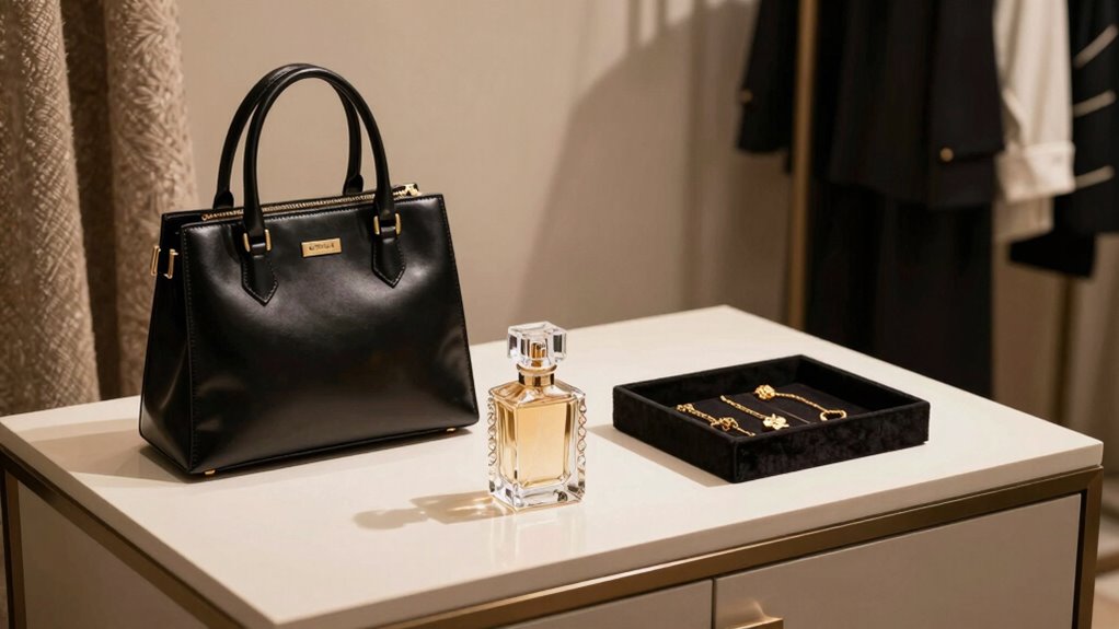 luxury craftsmanship quality assurance