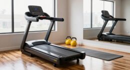 luxury home workout equipment