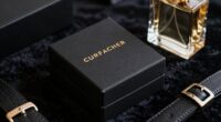 luxury quality and exclusivity