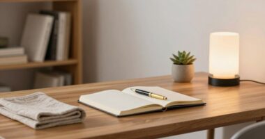 luxury tools for mindfulness