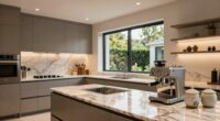 luxury upgrades attract independents