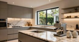 luxury upgrades attract independents