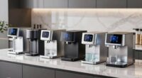 luxury water filtration options