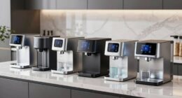 luxury water filtration options