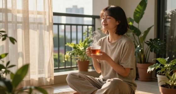 maintain composure under pressure