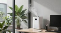 maintaining optimal humidity levels