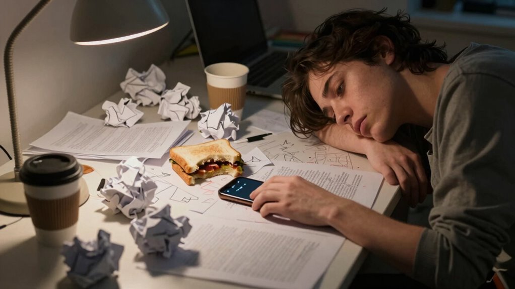 managing mental decision load