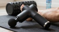 massage guns for recovery