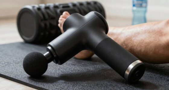 massage guns for recovery