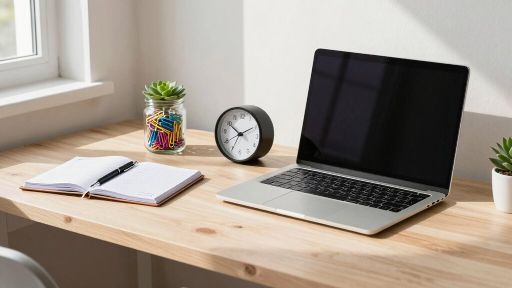 meal planning and digital detox