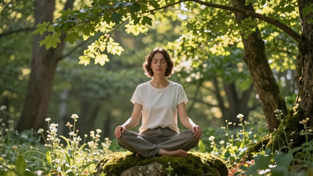 mindful decision making and self regulation