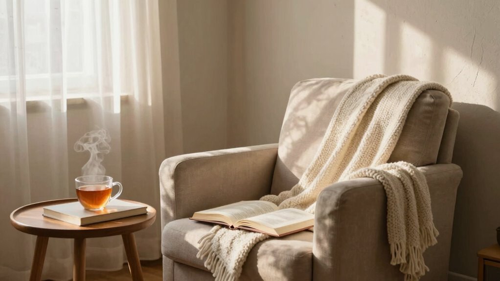 mindful pauses foster resilience