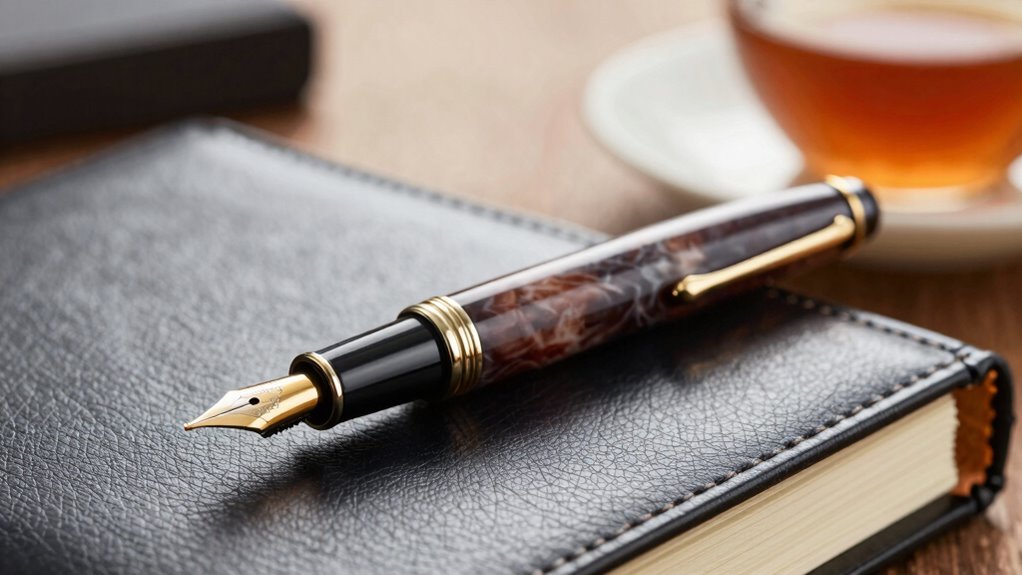mindful writing sharpens thinking